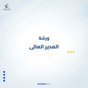 ورشة المدير المالي