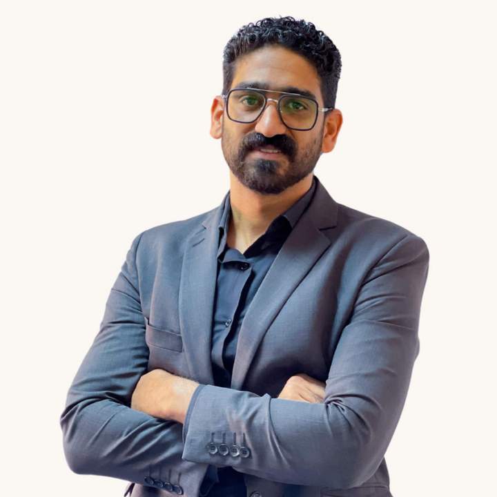 أ / إسلام سعيد