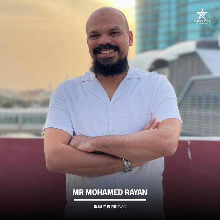 أ /محمد ريان